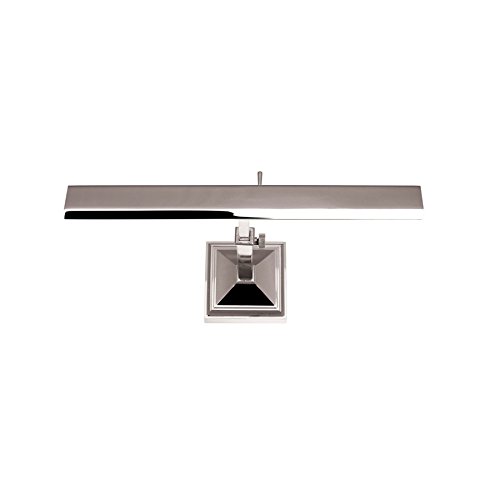 Algopix Similar Product 20 - Hemmingway 14in LED Adjustable Picture