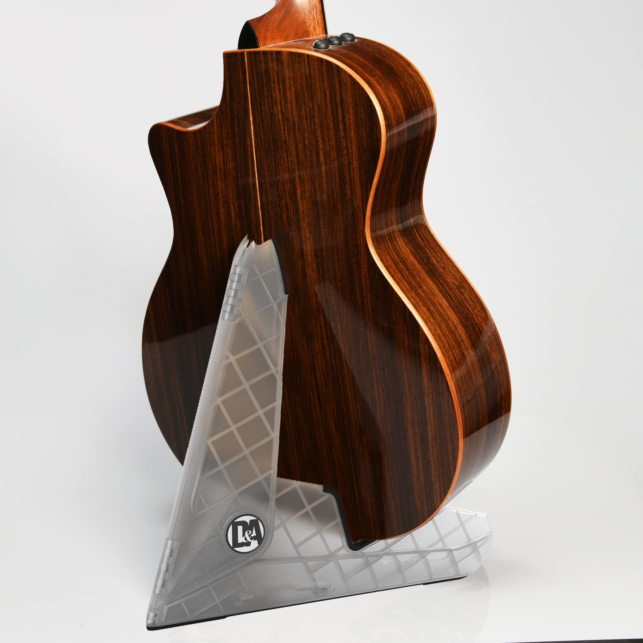 Algopix Similar Product 17 - Acoustic ICESTAND Worlds Most