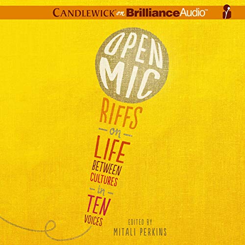 Algopix Similar Product 2 - Open Mic Riffs on Life Between