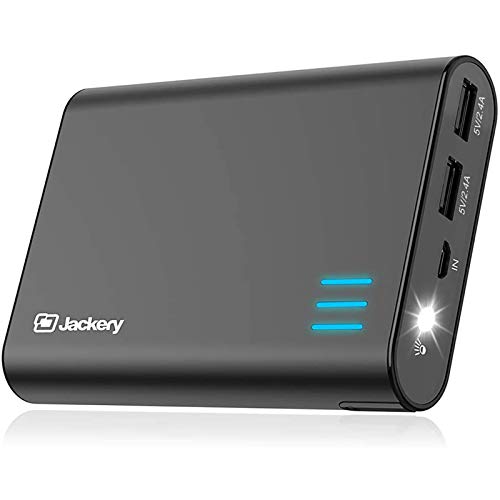 Algopix Similar Product 2 - Jackery Portable Charger Giant