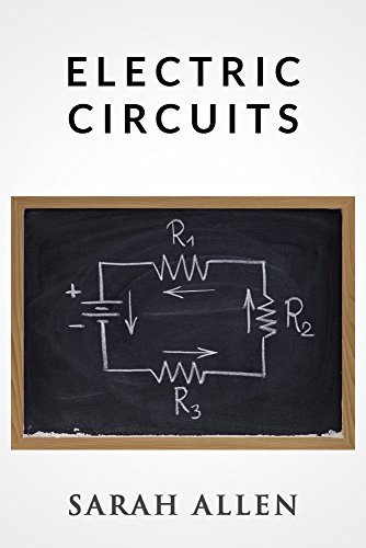Algopix Similar Product 6 - Electric Circuits Stick Figure Physics