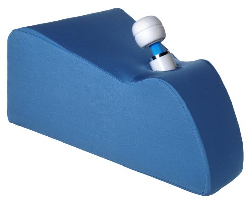 Algopix Similar Product 9 - Wand Essentials Deluxe EcstaSeat Wand