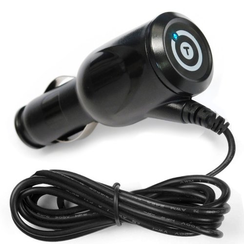 Algopix Similar Product 3 - TPower Ac Dc Car Adapter 5V DC Adapter