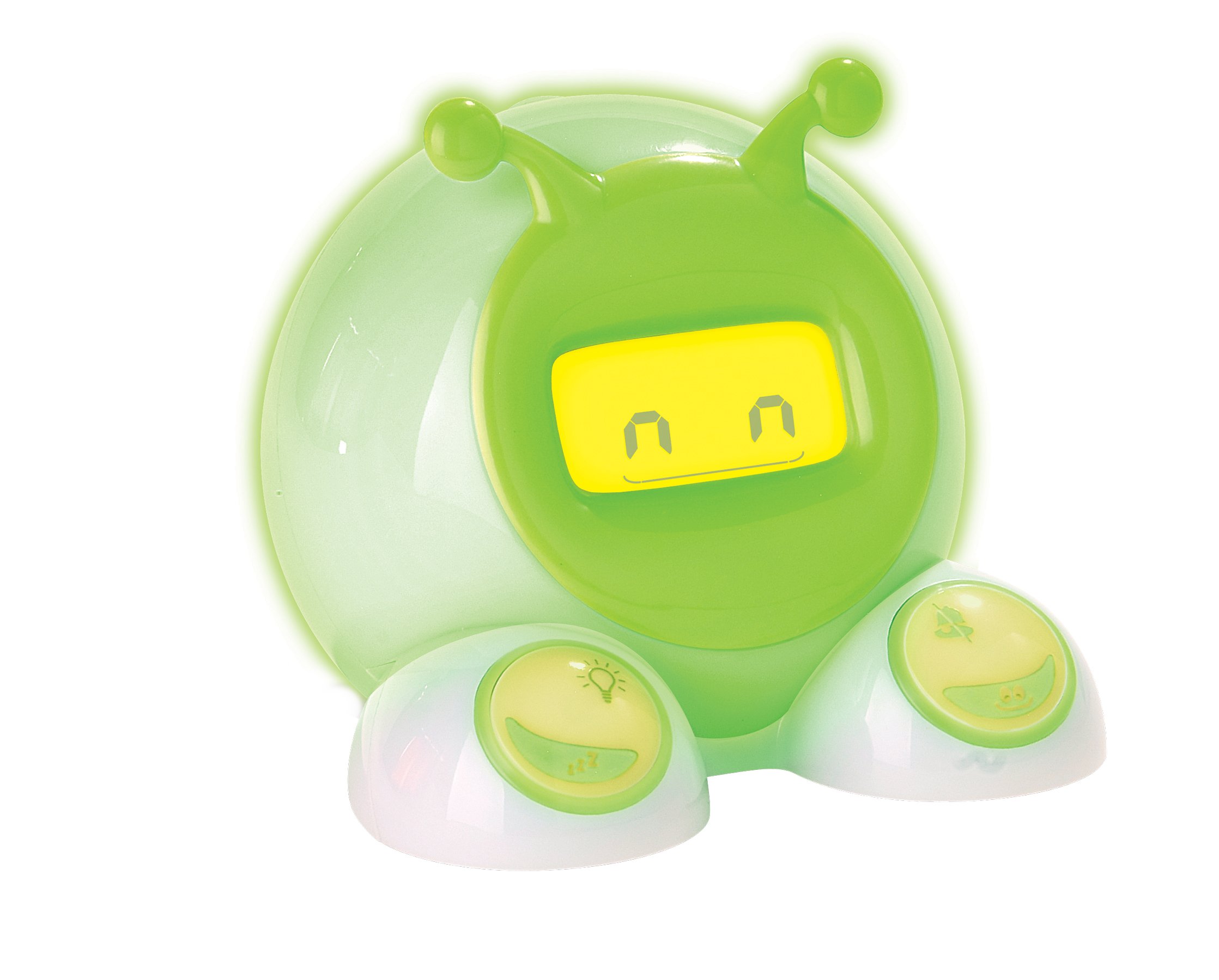 Algopix Similar Product 9 - PlayMonster OK to Wake Clock Education