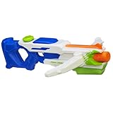 Algopix Similar Product 15 - Nerf Super Soaker Tri Strike Crossbow