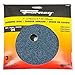Algopix Similar Product 19 - Forney 71637 Sanding Discs Blue