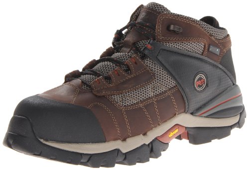 Algopix Similar Product 11 - Timberland PRO Mens Hyperion 4 Inch