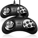 Algopix Similar Product 8 - AFUNTA 6Button Controller Compatible