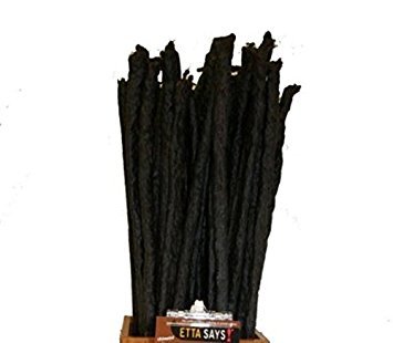 Algopix Similar Product 16 - Crunchy Deer Chews 3 Ft18 Box Usa By