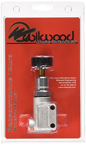 Algopix Similar Product 1 - Wilwood Proportioning Valve 3824 in