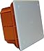 Algopix Similar Product 7 - Electraline 60404 Distribution Box