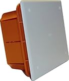 Algopix Similar Product 8 - Electraline 60404 Distribution Box