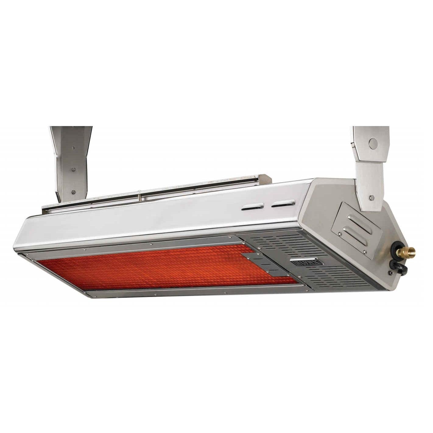 Algopix Similar Product 2 - Lynx LHEM48LP 27000 BTU Ceiling Mount