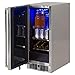 Algopix Similar Product 17 - Lynx L24REF Stainless Steel Compact