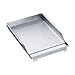 Algopix Similar Product 1 - Lynx GP Stainless Steel Griddle Plate