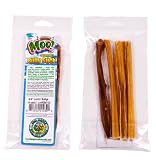 Algopix Similar Product 5 - Dog Nip 6 Inch Bully Sticks 15 Pack