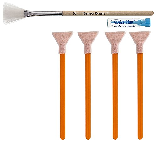 Algopix Similar Product 4 - Visible Dust EZ Sensor Cleaning Kit