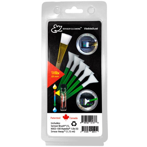 Algopix Similar Product 15 - FlexoDome Sensor Cleaning Protective