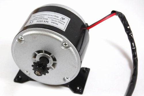 Algopix Similar Product 6 - PCC MOTOR 24 VOLT 280W ELECTRIC SCOOTER