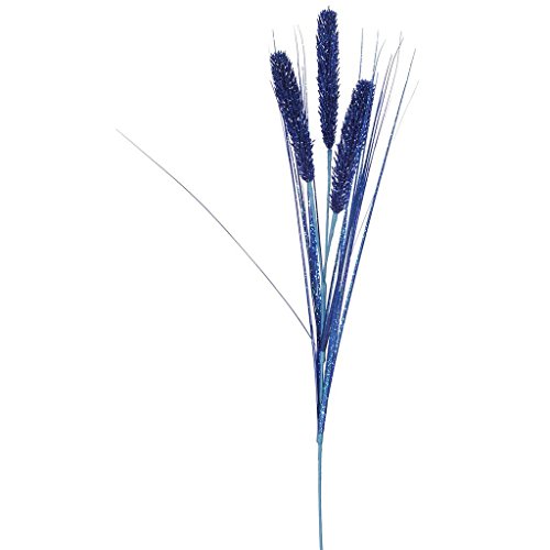Algopix Similar Product 15 - Vickerman 31867  28 Blue Glitter