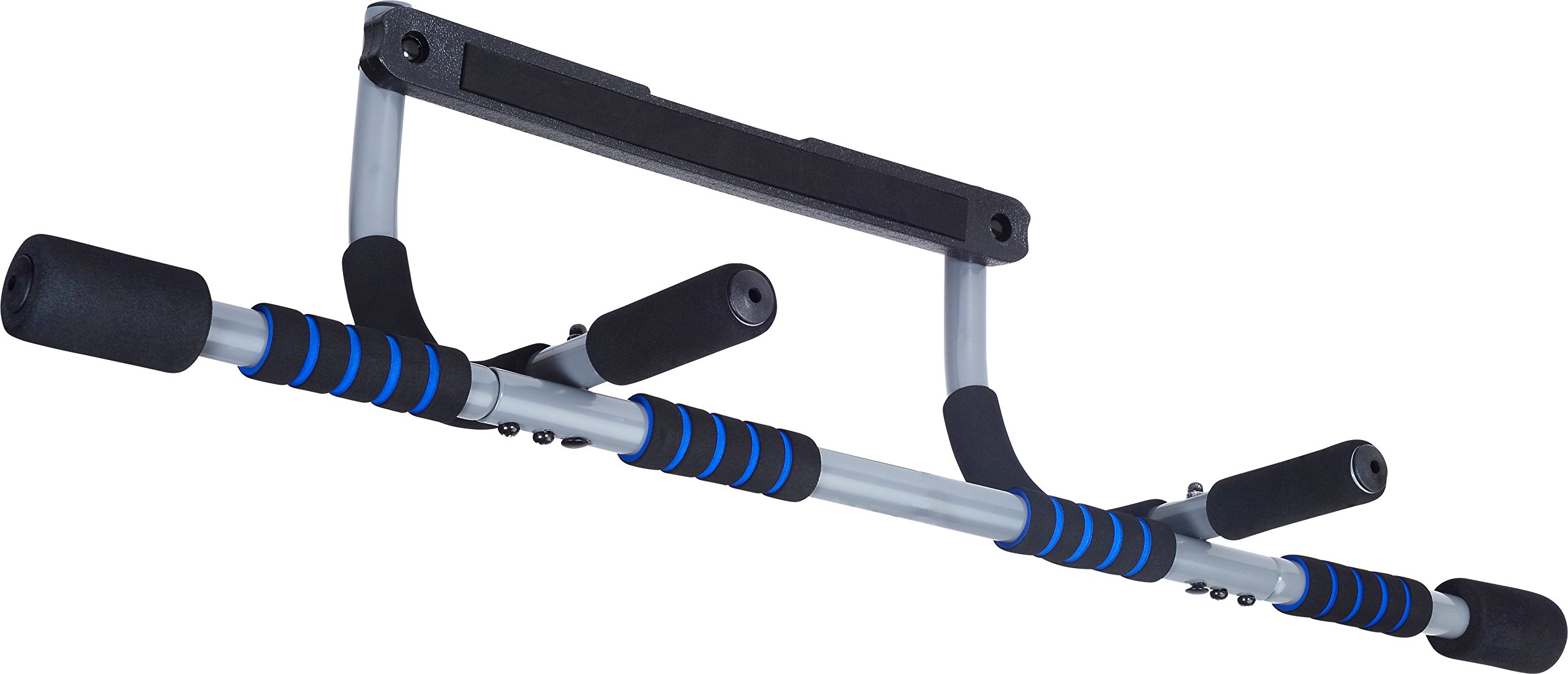 Algopix Similar Product 12 - Pure Fitness MultiPurpose Doorway