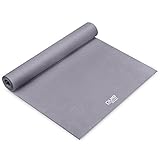 Algopix Similar Product 8 - Pure Fitness 35mm NonSlip Yoga Mat