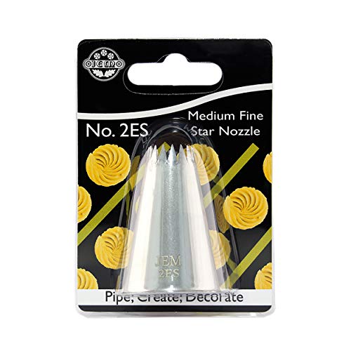 Algopix Similar Product 11 - Jem Enterprises Medium Fine Star Savoy