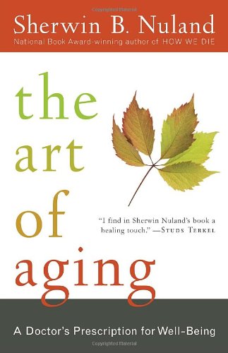 Algopix Similar Product 14 - The Art of Aging A Doctors