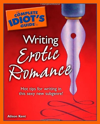 Algopix Similar Product 20 - The Complete Idiots Guide to Writing
