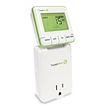 Algopix Similar Product 16 - TrickleStar Plug-In Energy Monitor