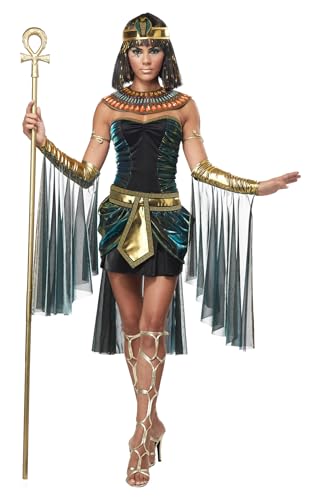 Algopix Similar Product 11 - California Costumes Egyptian Goddess