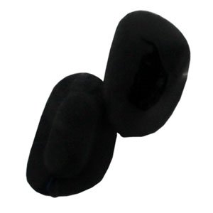 Algopix Similar Product 14 - BBB Bridge Bridge Nasal, Black, Single