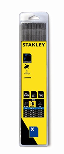 Algopix Similar Product 3 - Stanley 460726 Electrodes Stainless