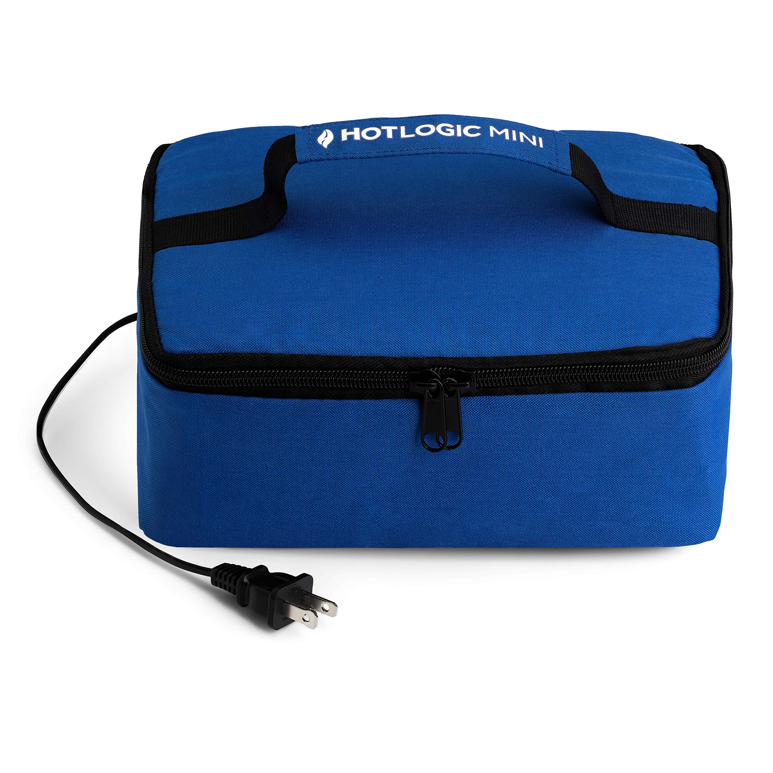 Algopix Similar Product 20 - HOTLOGIC Mini Portable Electric Lunch