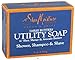 Algopix Similar Product 10 - Shea Mst 3 Bttrs Utility Size 5z Shea