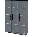 Algopix Similar Product 17 - Art Plast F101 Grey Plastic Filing Unit