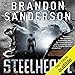 Algopix Similar Product 13 - Steelheart: The Reckoners, Book 1