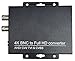 Algopix Similar Product 6 - 101AV 4K HD BNC to FHD HDMI Video