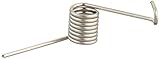 Algopix Similar Product 3 - GE WR02X10585 Door Recess Spring