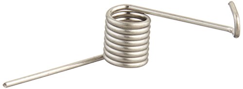 Algopix Similar Product 12 - GE WR02X10585 Door Recess Spring