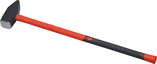 Algopix Similar Product 1 - Meister 2193300 Sledge Hammer Fibre