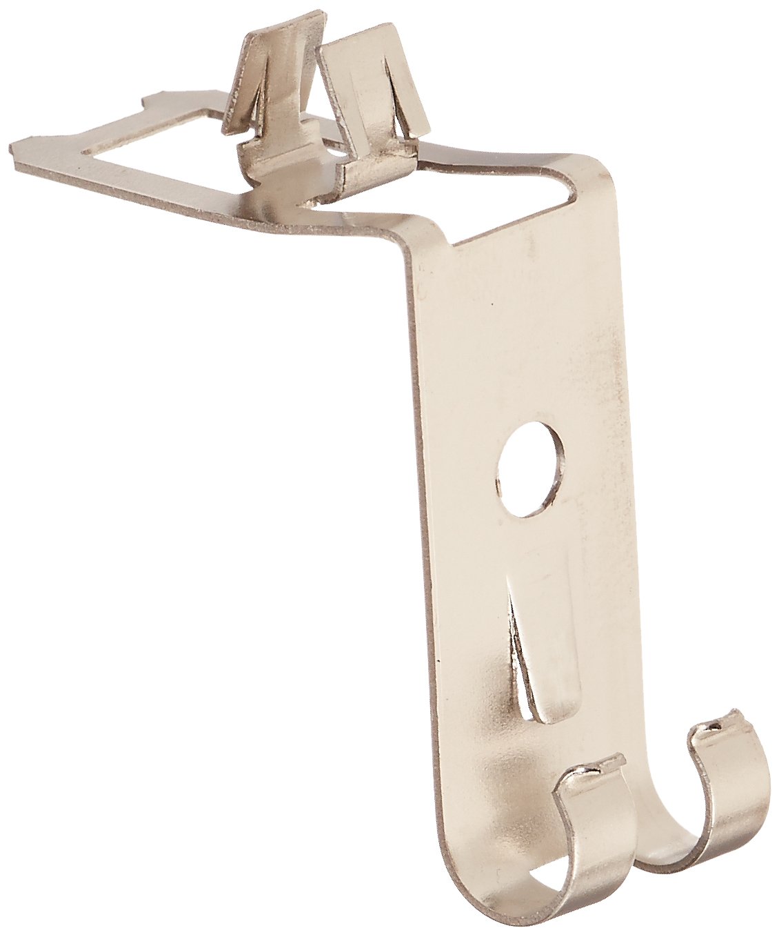 Algopix Similar Product 3 - GE WB2X9719 Support Bracket Silver