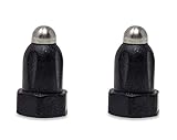 Algopix Similar Product 5 - Educator Short Stainless Steel Contact