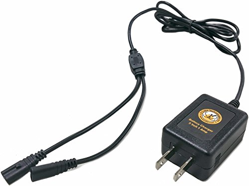 Algopix Similar Product 17 - Educator Model 5V DUAL CHARGER Dual