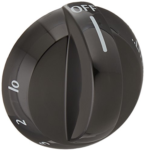 Algopix Similar Product 9 - Frigidaire 316220009 Valve Knob