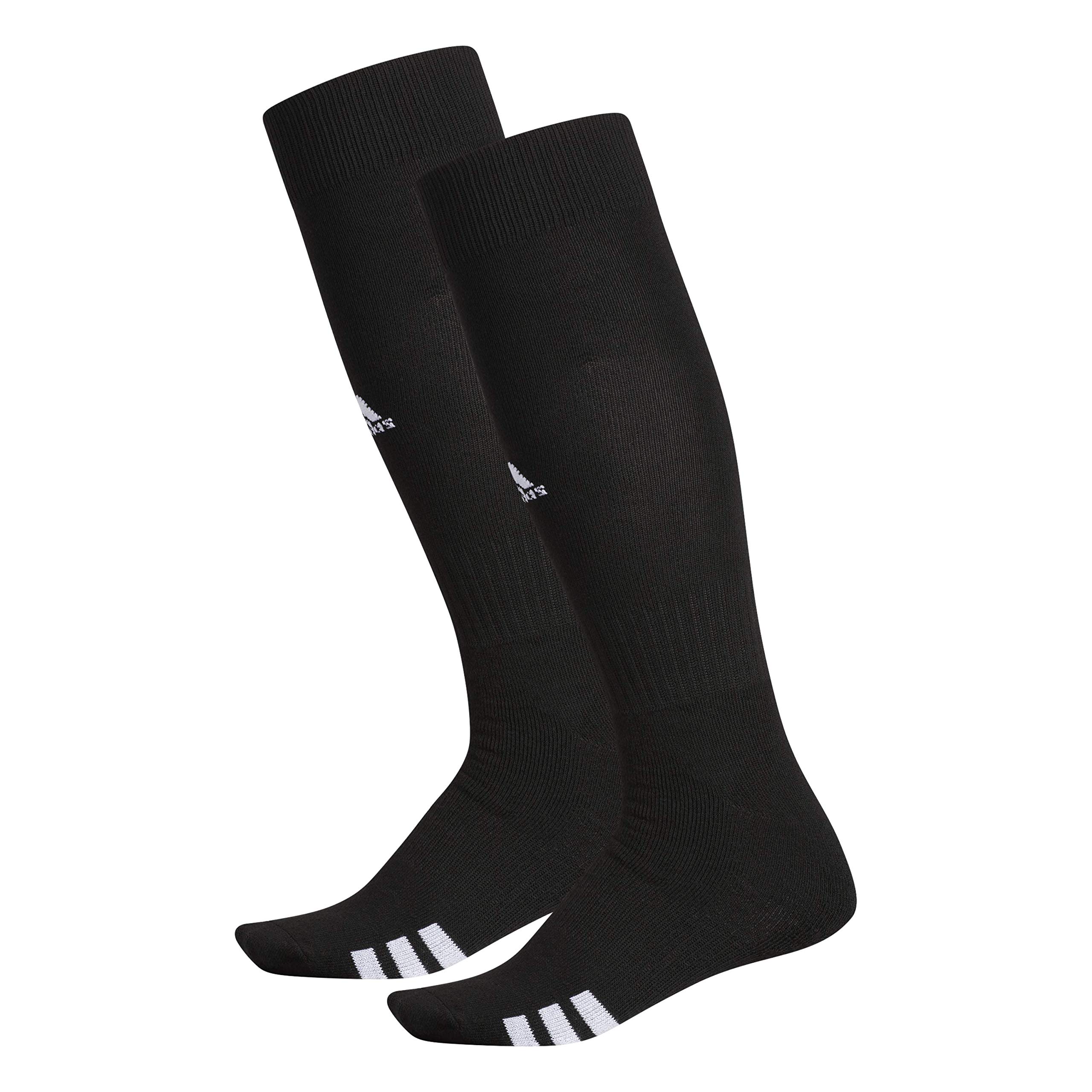 Algopix Similar Product 12 - adidas Rivalry Field Socks Multi