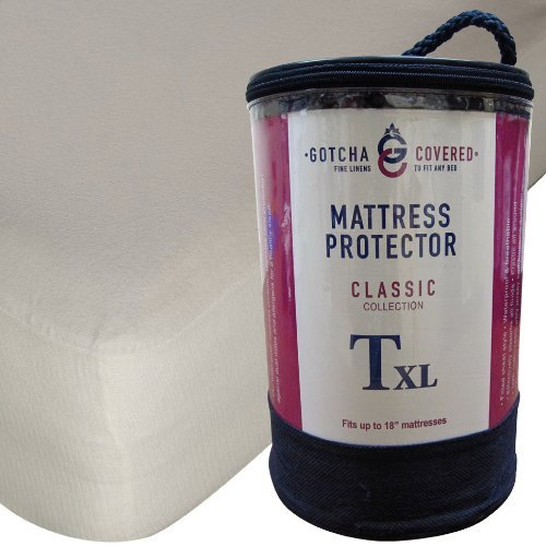 Algopix Similar Product 9 - Gotcha Covered Classic Mattress