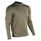 Algopix Similar Product 12 - Under Armour Mens ColdGear Infrared