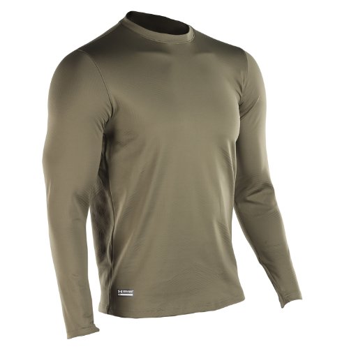 Algopix Similar Product 1 - Under Armour Mens ColdGear Infrared