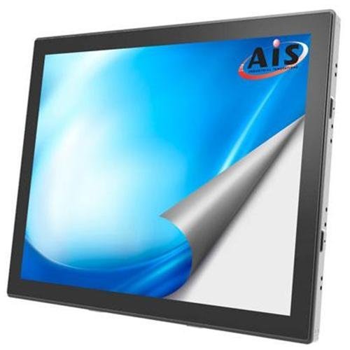 Algopix Similar Product 1 - American Industrial Systems Inc PCT